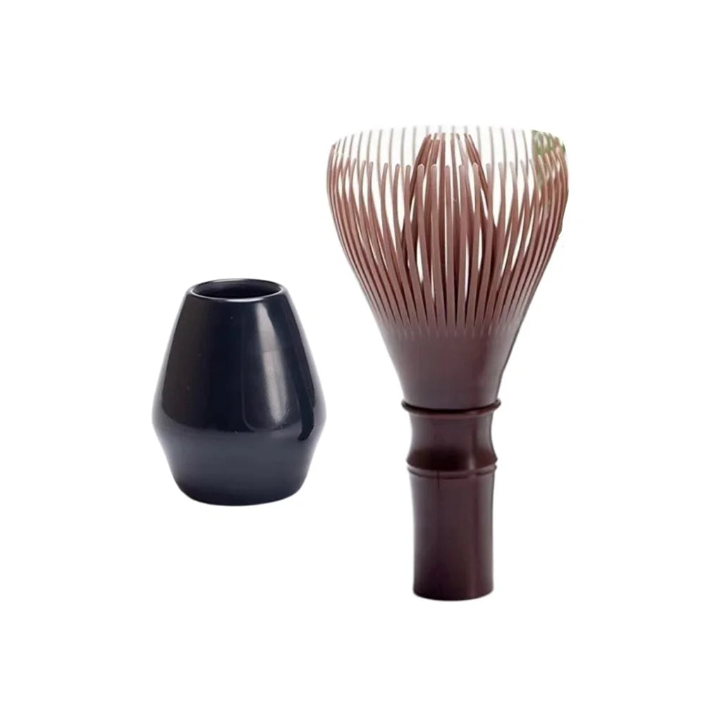 Resin Matcha Whisk