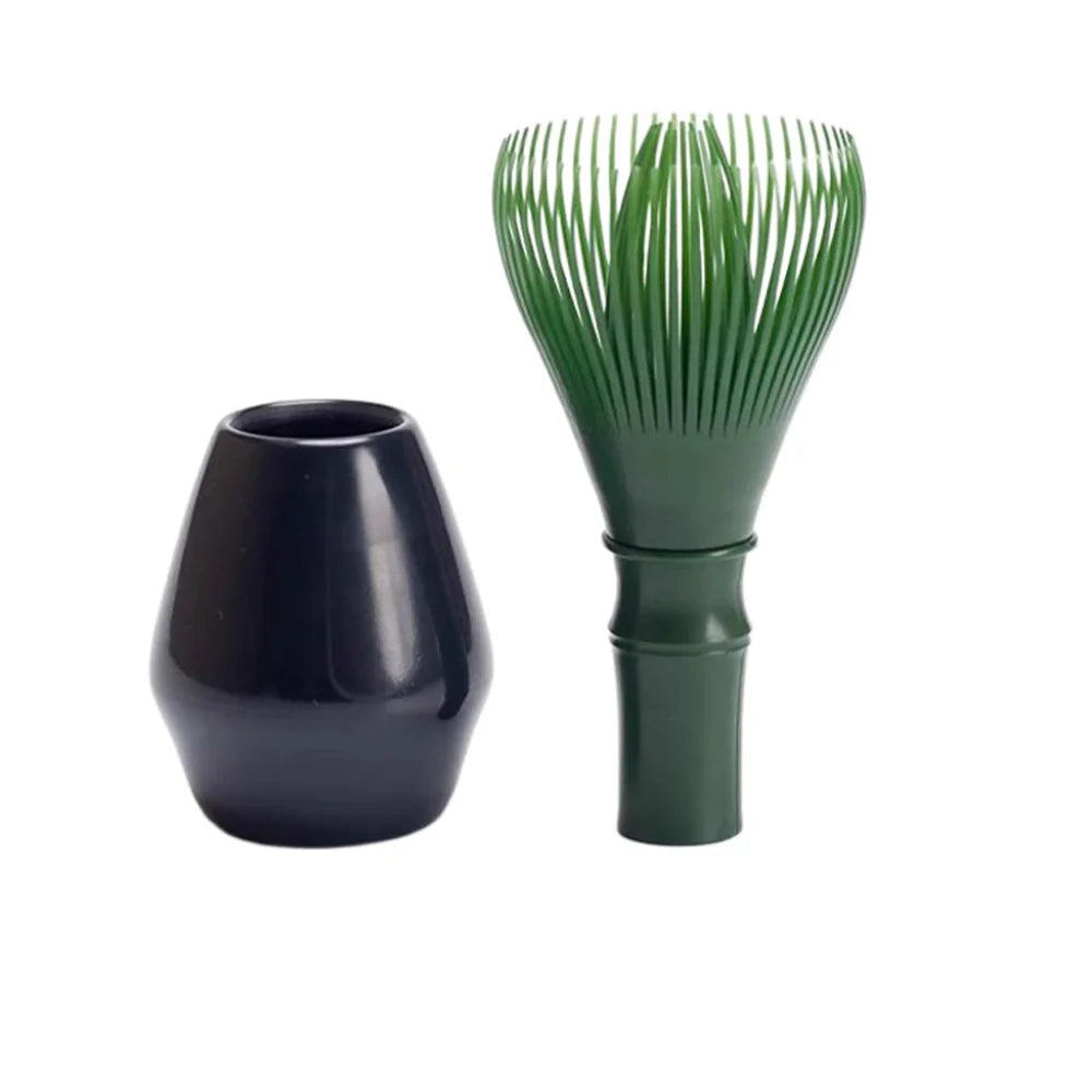 Resin Matcha Whisk