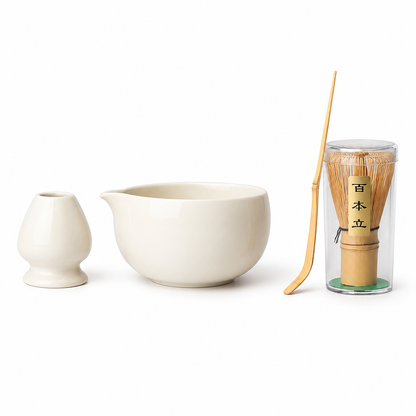 Japanese Matcha Set