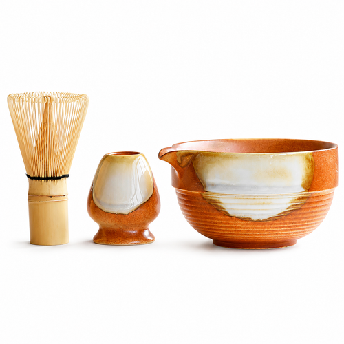 Matcha Ceremony Set