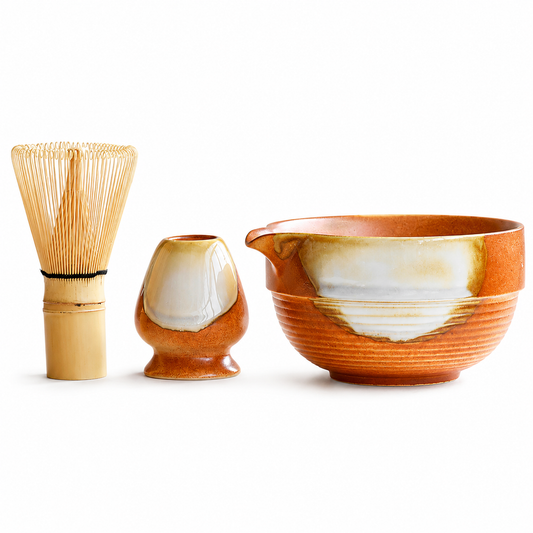 Matcha Ceremony Set