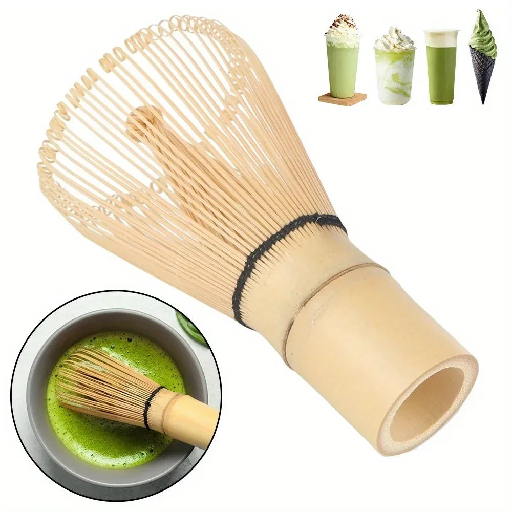 Matcha Powder Whisk