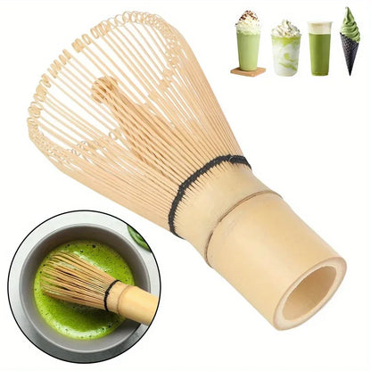 Matcha Powder Whisk