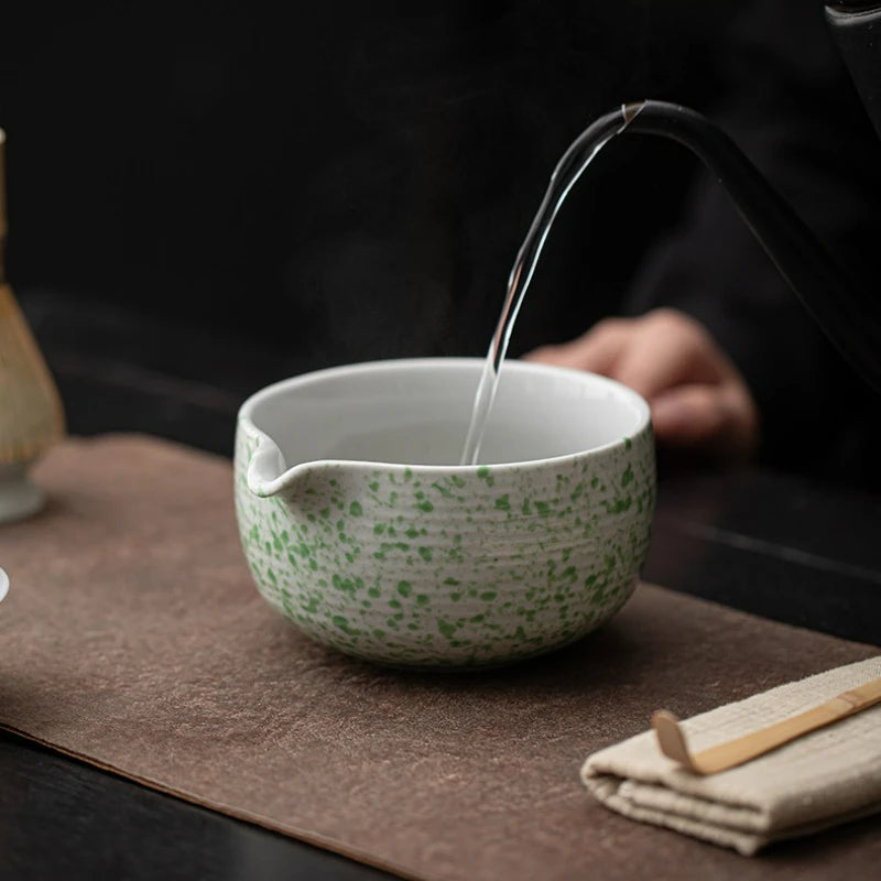 Japanese Matcha Set