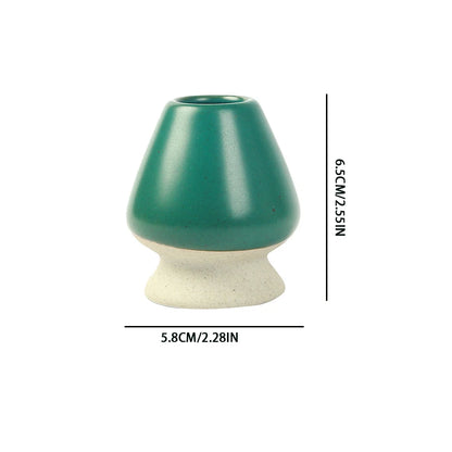 Ceramic Whisk Holder
