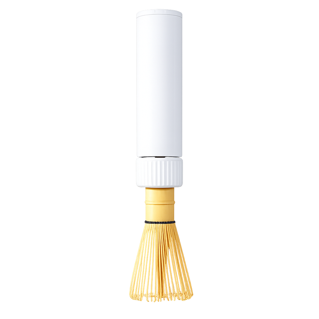 Electric Matcha Whisk Device
