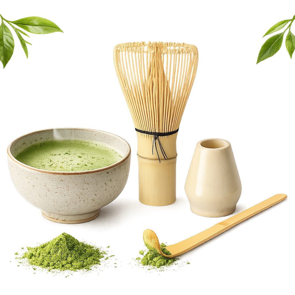 Matcha Powder Whisk