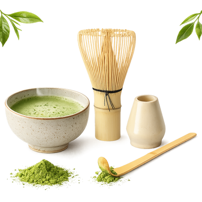 Matcha Powder Whisk