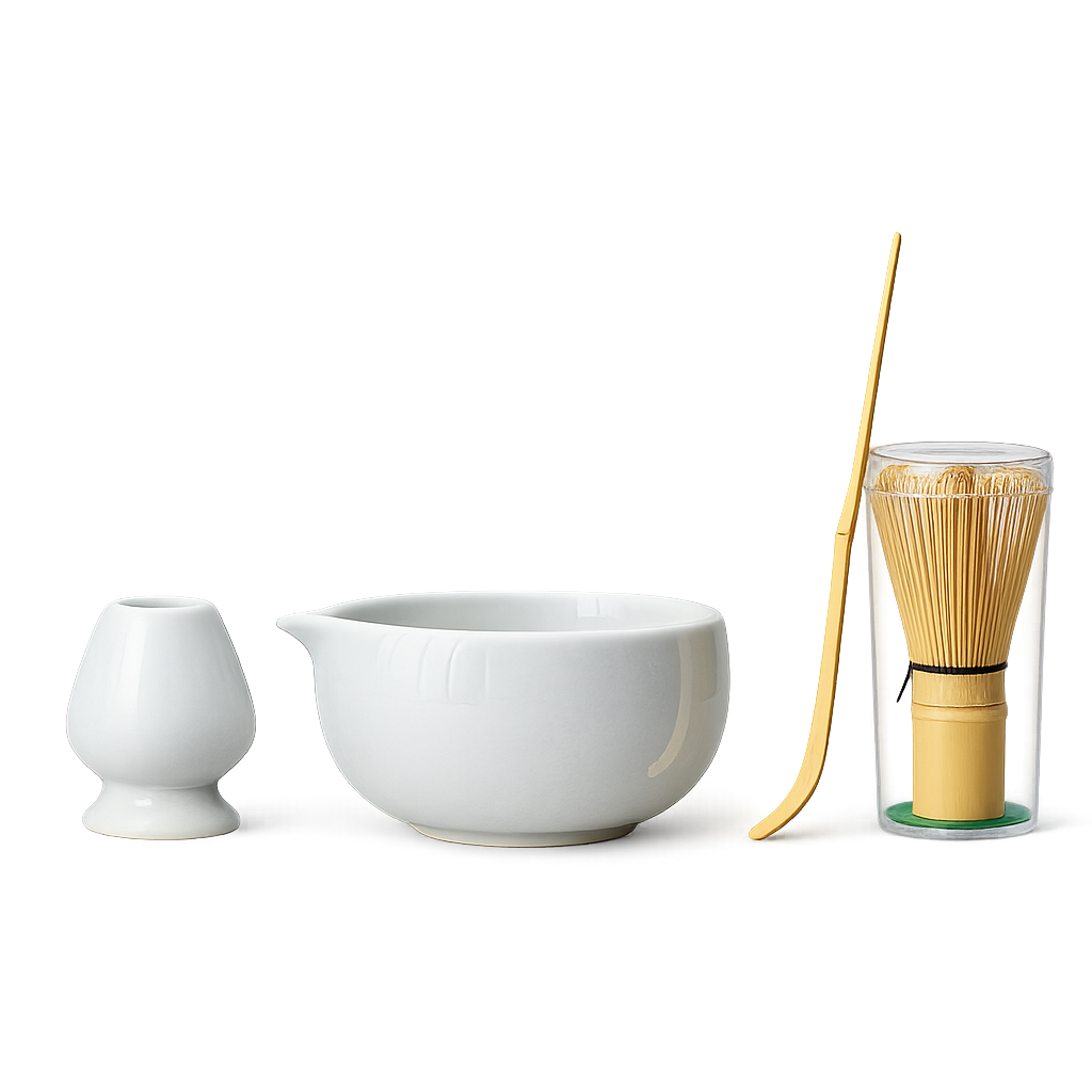 Japanese Matcha Set