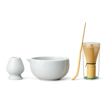 Japanese Matcha Set