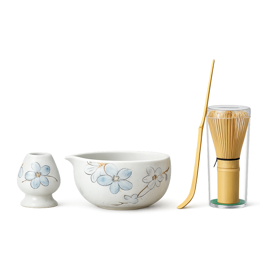 Japanese Matcha Set
