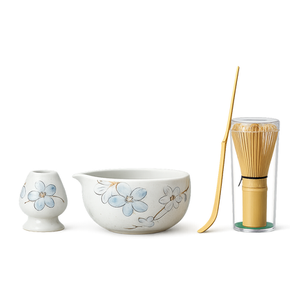 Japanese Matcha Set
