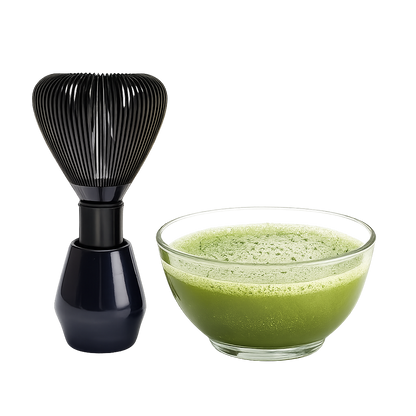 Resin Matcha Whisk