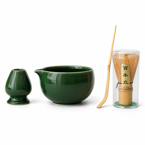 Japanese Matcha Set
