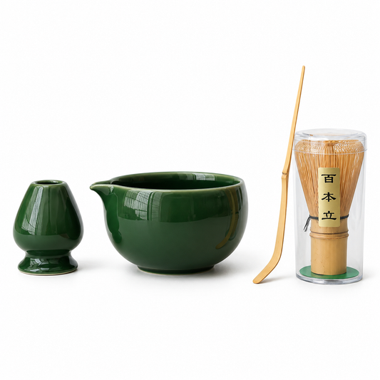 Japanese Matcha Set