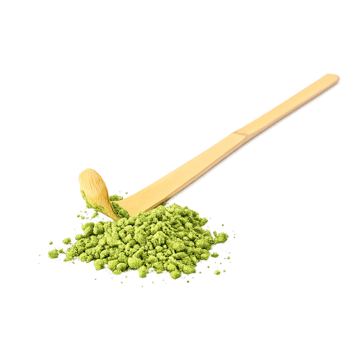 Bamboo Matcha Scoop